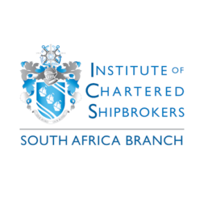 Institute of Chartered Shipbrokers - SA Branch logo