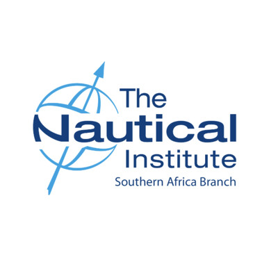 The Nautical Institute SA logo